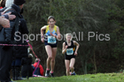 Girls under-15s 2017 Start Fitness North Eastern Harrier League, Aykley Heads, Durham. Photo:  David T. Hewitson/Sports for All Pics